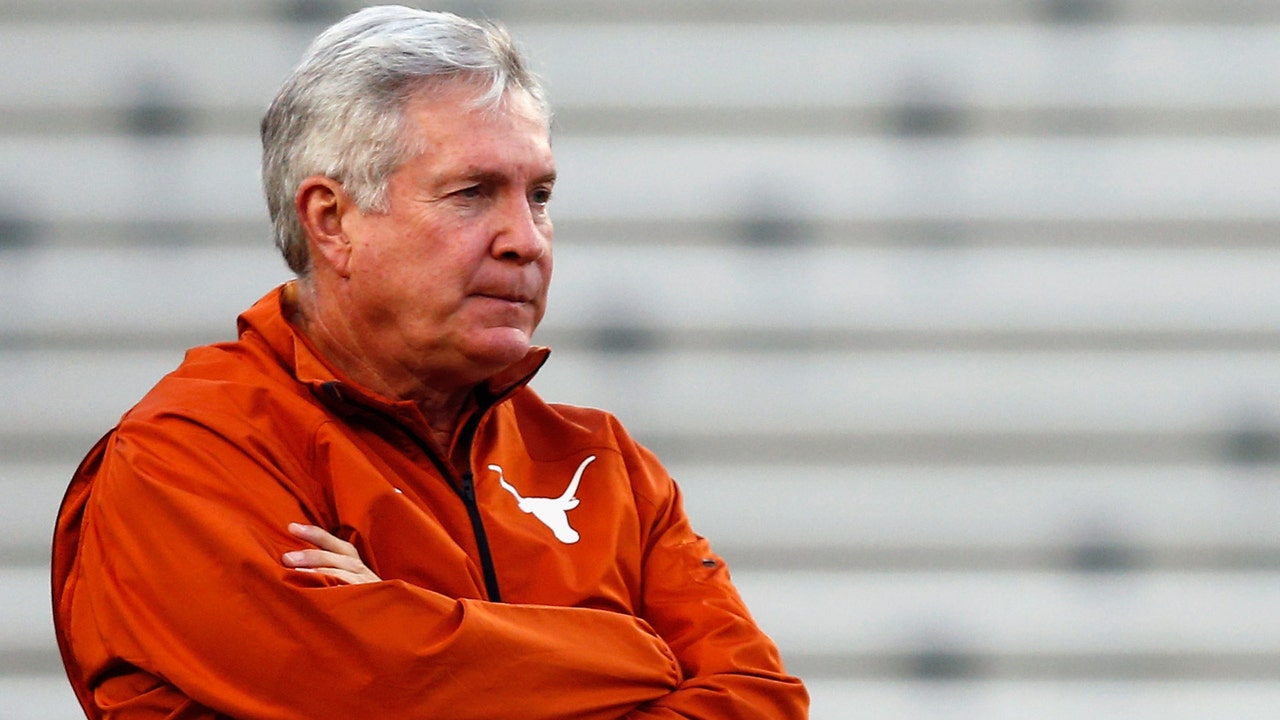 Austin, Texas: Where it takes a nation to hire one football coach